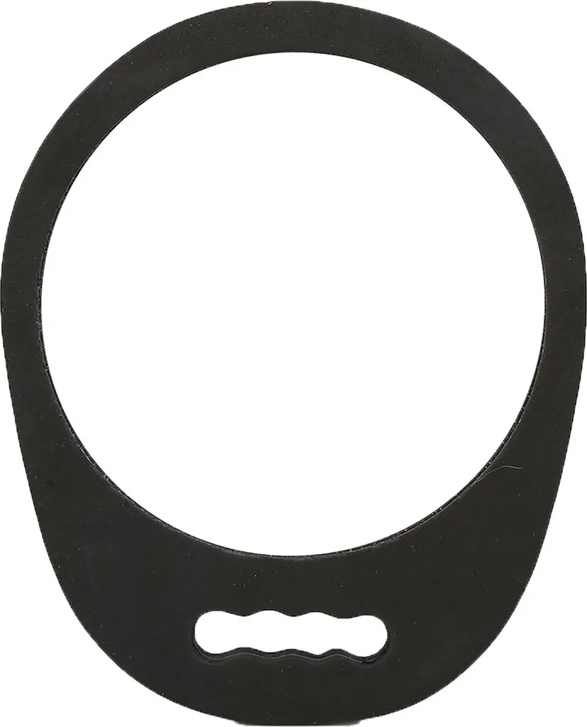 Specchio Trucco Casa e Viaggio - Design Elegante e Anti-graffio