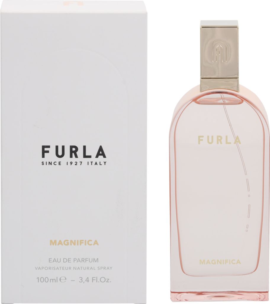 Furla Magnifica, Frauen, 100 ml, Nicht nachfüllbare Produktbild 