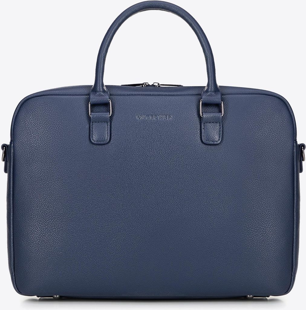 Wittchen Herren-Laptoptasche, 16 Zoll, Kunstleder, Produktbild 