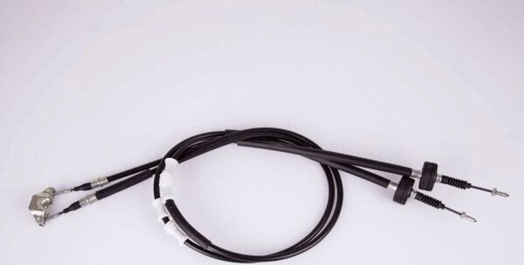 HELLA 8AS 355 667-751 - OE 24425108 Handbremsseil für Astra G