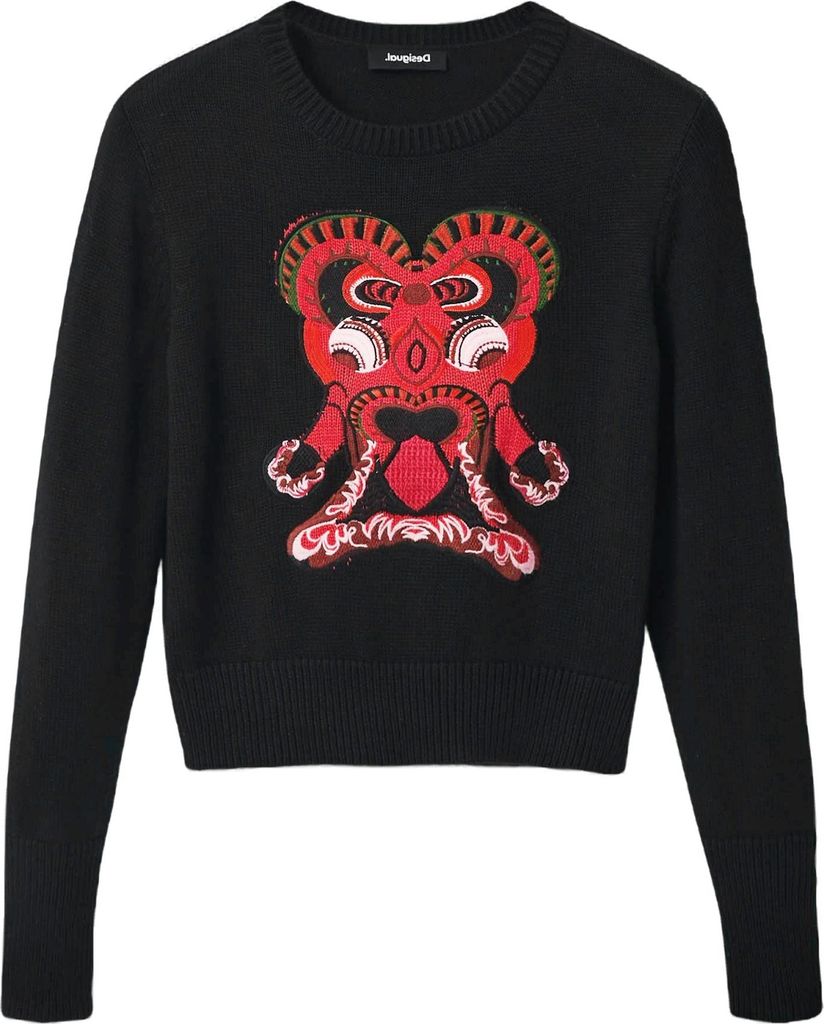 Desigual 328986 : Größe - S Größe: S