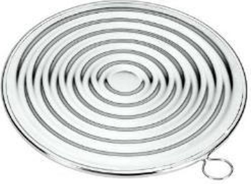 Metaltex Gasflammsieb mit Mineralfasern ø 19 cm (1 Stück) Produktbild 