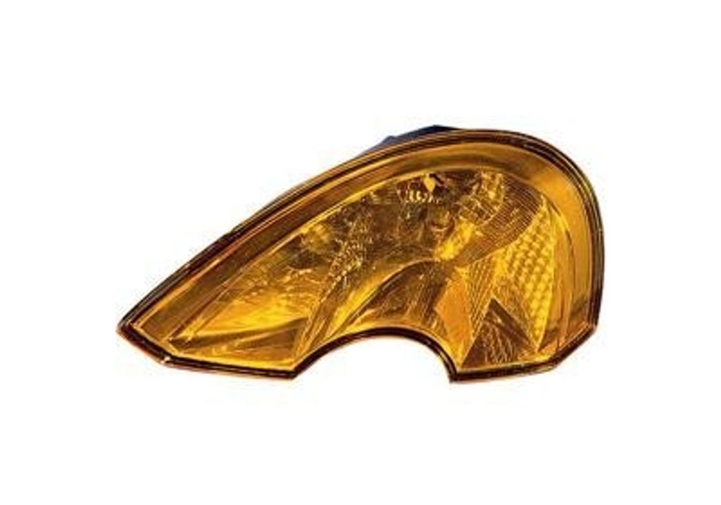 VAN WEZEL 4366903 Blinker Blinkleuchte vorne Links für RENAULT MODUS / GRAND MODUS (F/JP0)