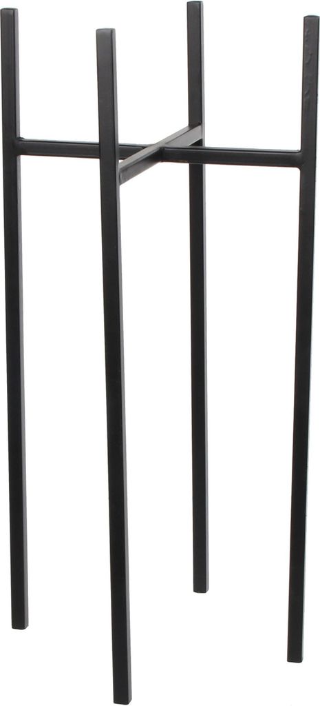 Mica Decorations Ascot Support pour plantes - L24 x l24 x Image du produit 