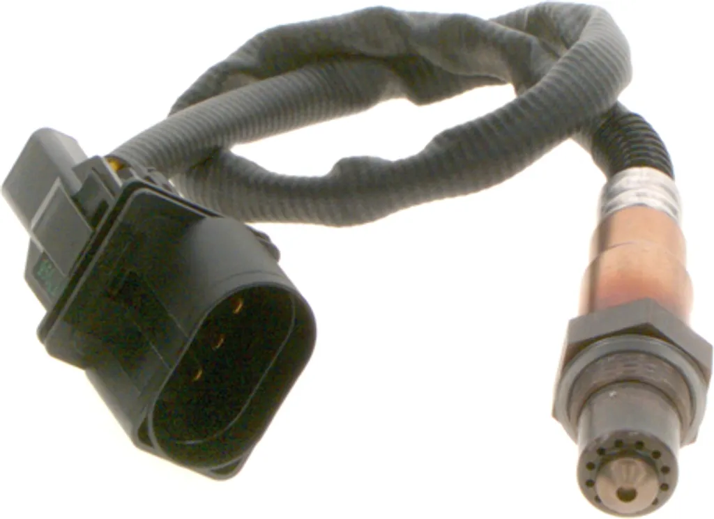 Sonde Lambda de Régulation Bosch pour BMW X5 E53 Série 0258007254