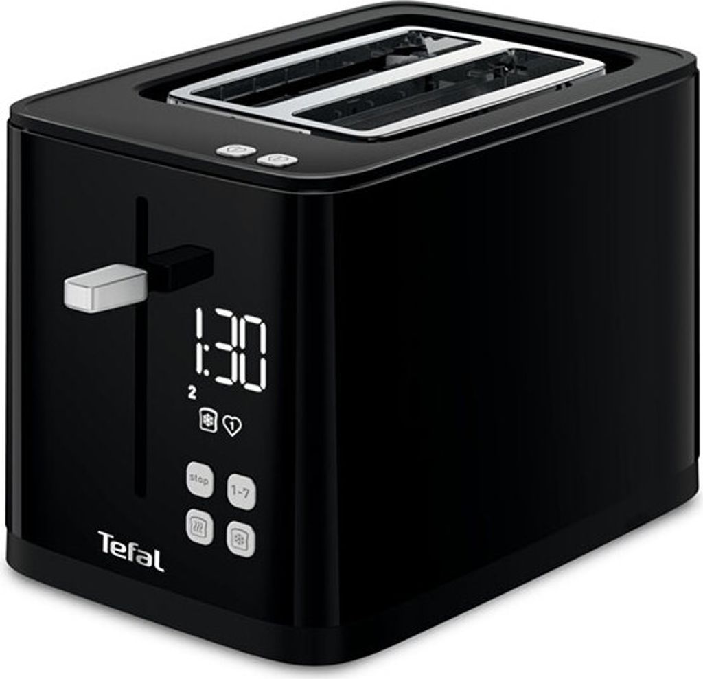Topinkovač Tefal TT6408, černý Obrázek produktu 