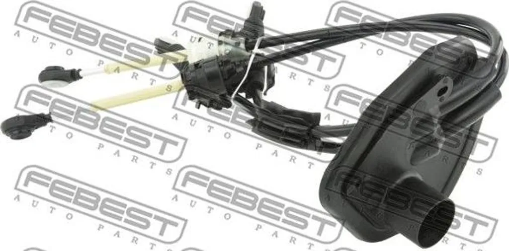 Câble de vitesses manuelle Kangoo OE 349354389R idéal pour réparation