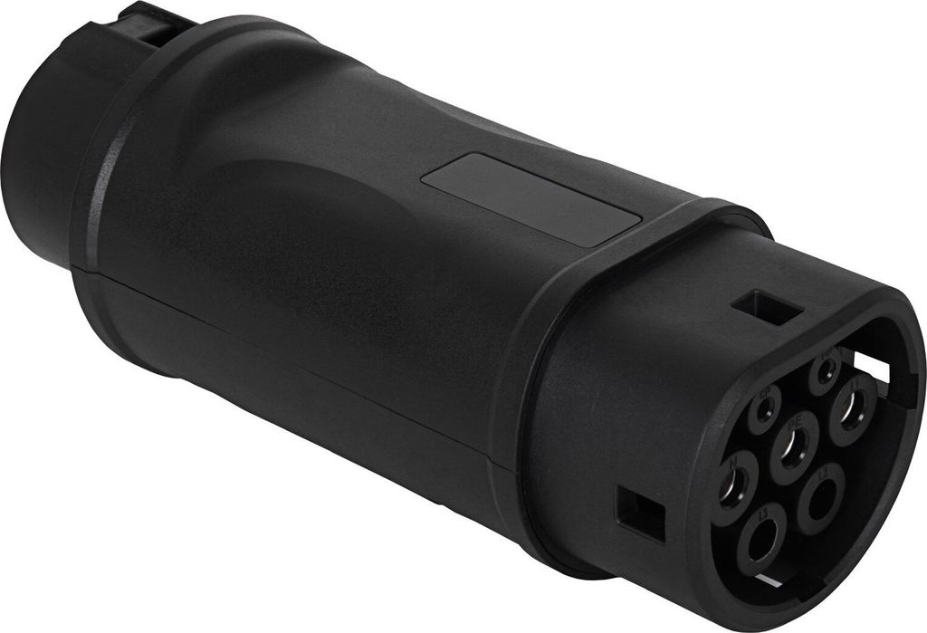 Nabíjacia zásuvka, elektrické vozidlo AKYGA AK-SC-E09 Obrázok produktu 