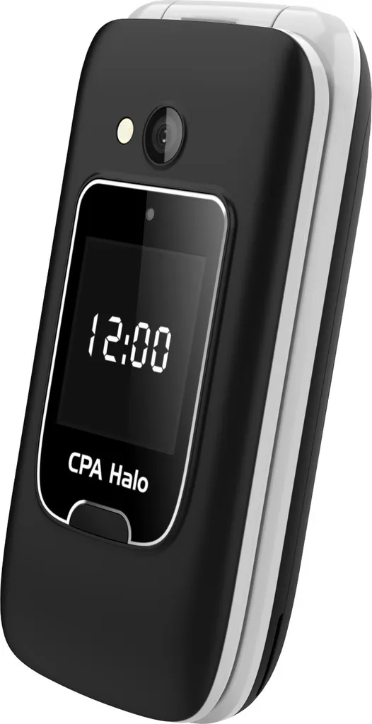Recensione Halo 25 Senior Nero: Perché la Base CPA Cambia Tutto - 2