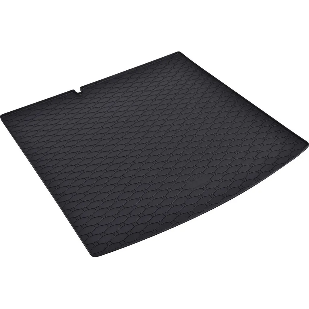 Vasca Baule Gomma Rigum Skoda Fabia III Combi | Fondo Basso 2014-2021