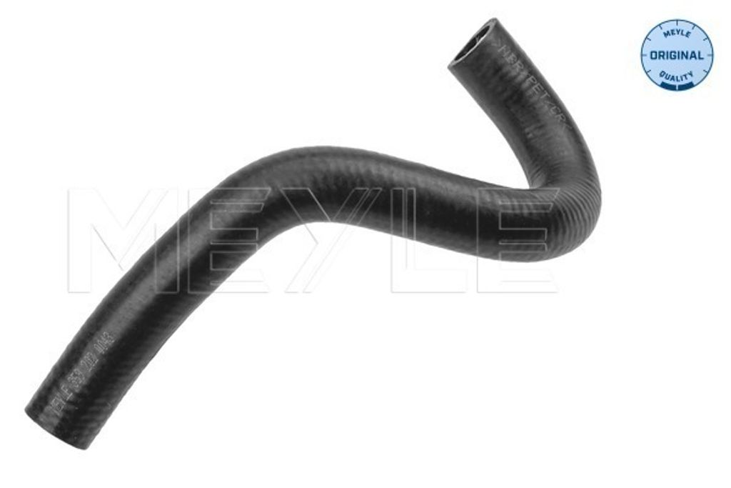MEYLE 359 202 0043 Servoleitung für BMW 5 Touring (F11)