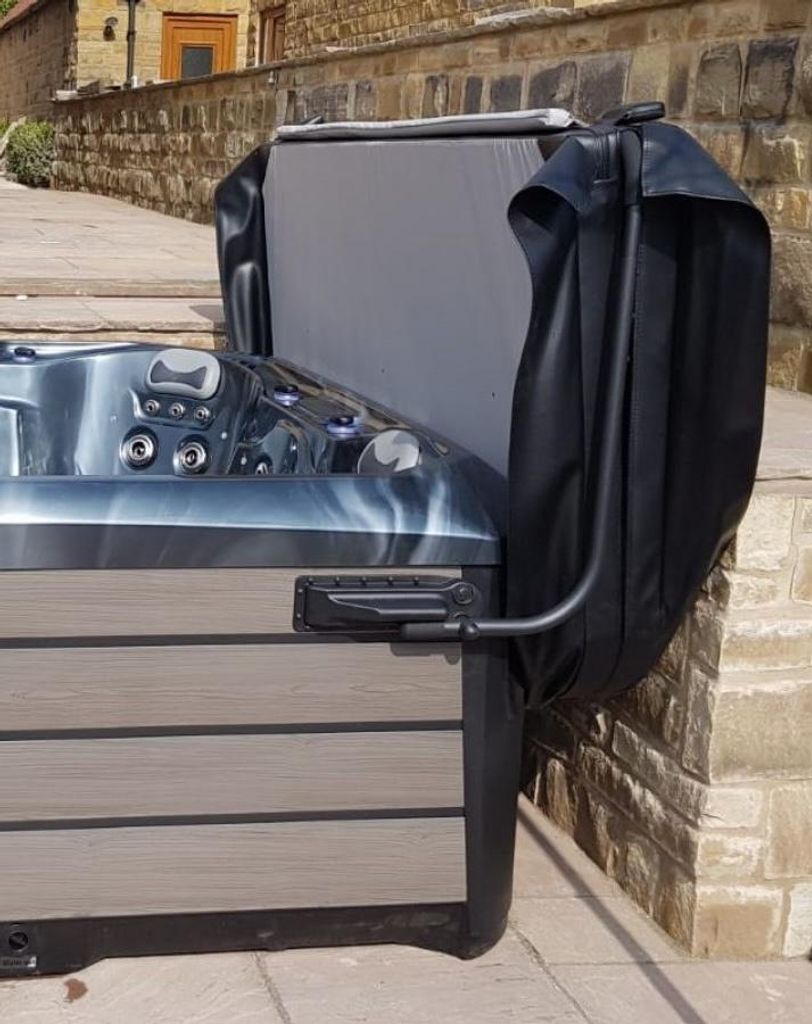 Platinum Spas VX2 Cover Lifter Abdeckungsheber Coverlifter Produktbild 