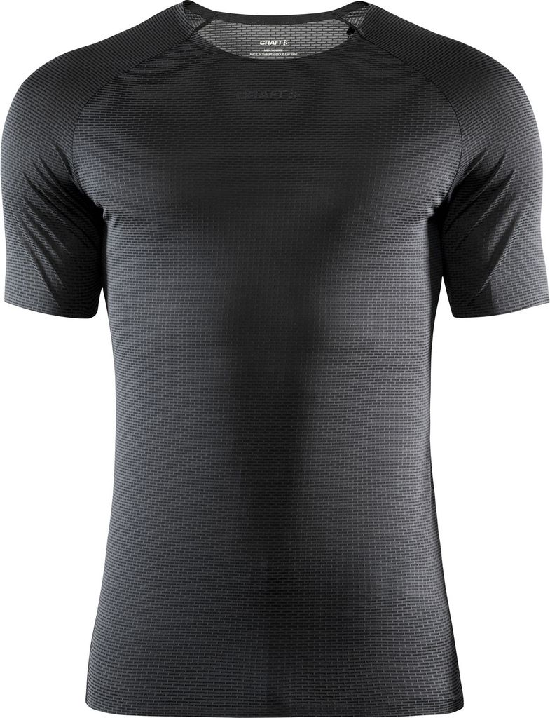 Craft Pro Dry Nanoweight Ss M 999000 Black L