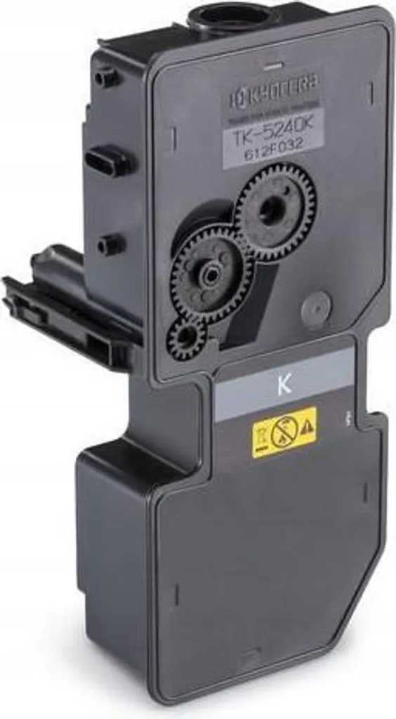 Évitez les Traces avec le Toner Kyocera TK-5240K Noir 1T02R70NL0