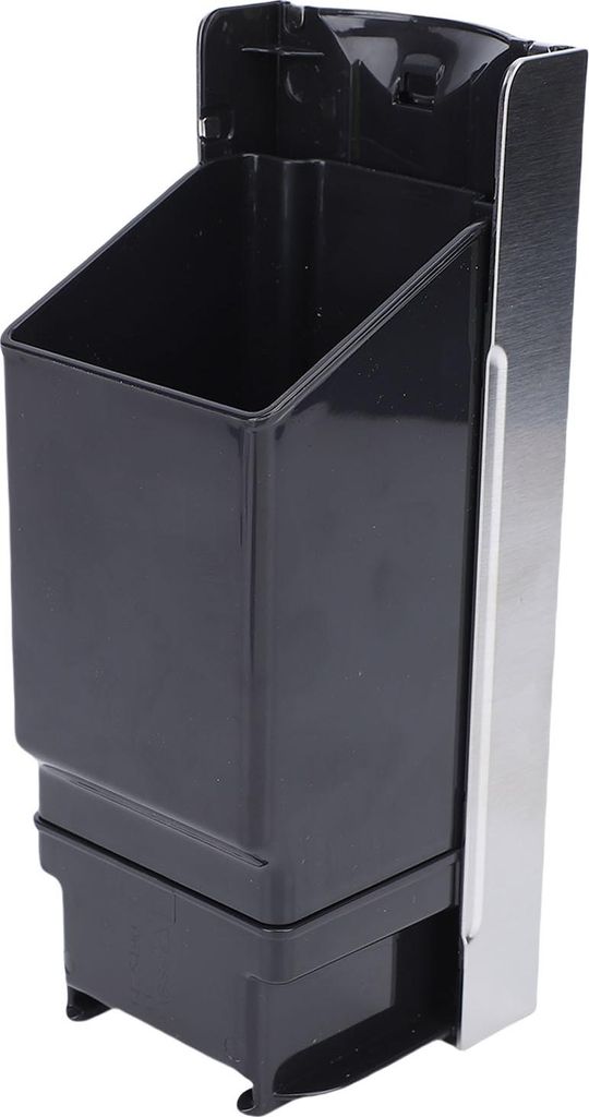 Kapsel-Recycling-Behälter Ersatz für BARISTA SYSTE CFN601 602 701 702 Kaffeemaschine ABS Kaffee-Pod-Recycling-Behälter Basis