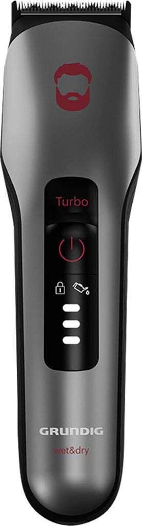 Grundig ProClub MC 8030 Trymer do włosów i brody Zdjęcie produktu 1