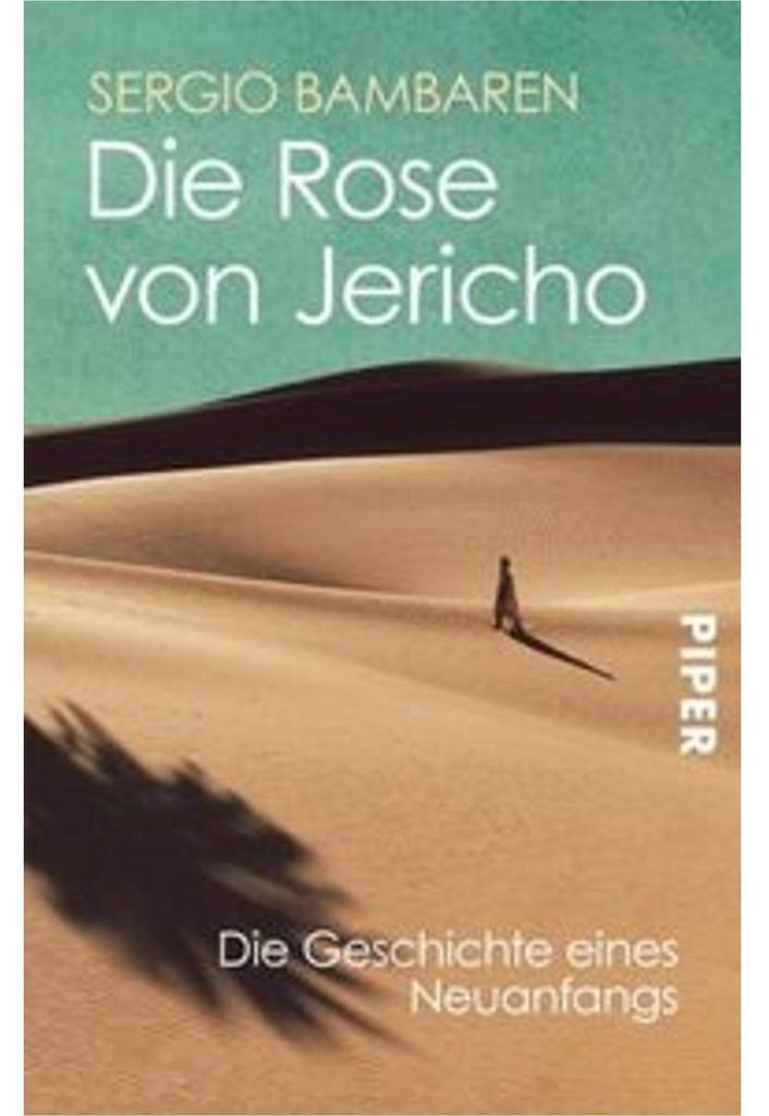 Die Rose von Jericho