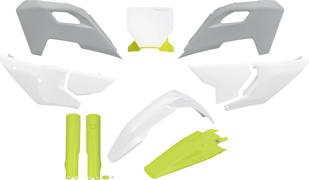 Kit Carrosserie Full Tc/Fc 2023-2024 Oe24 Style Origine pour Votre Auto