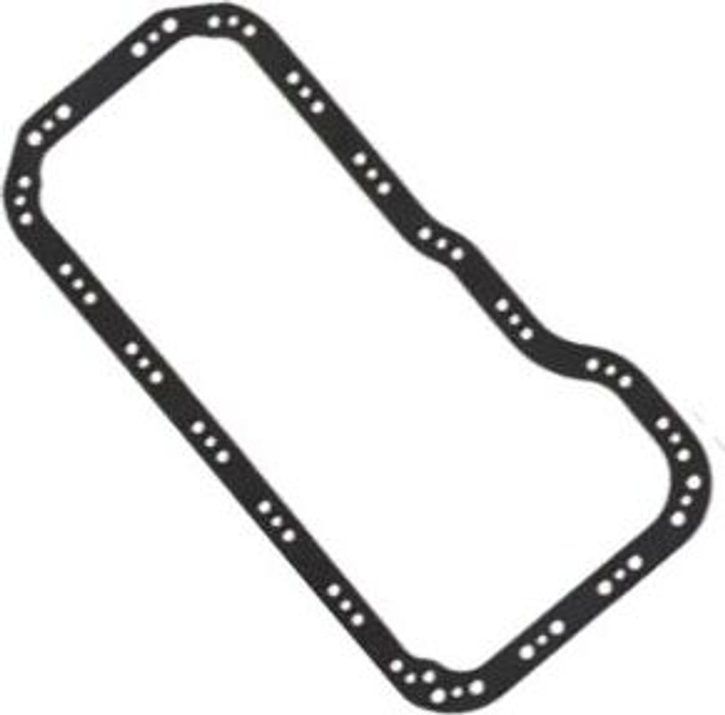 FEBI BILSTEIN Ölwannendichtung für RENAULT MEGANE I (BA0/1) MEGANE Scenic (JA0/1) MEGANE I Cabriolet (EA0/1) MEGANE I Classic (LA0/1) 103096