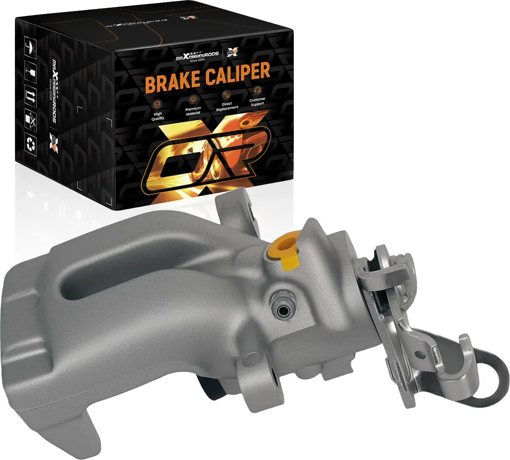 Remplacement Étrier de Frein Arrière Gauche Seat Leon et Octavia 5E