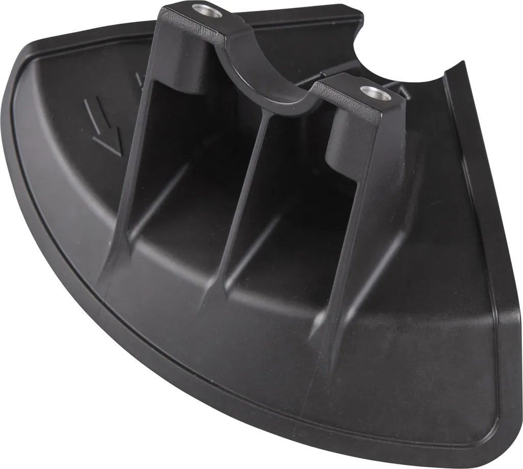 Capot de protection Makita 25,4 mm contre projections de débris