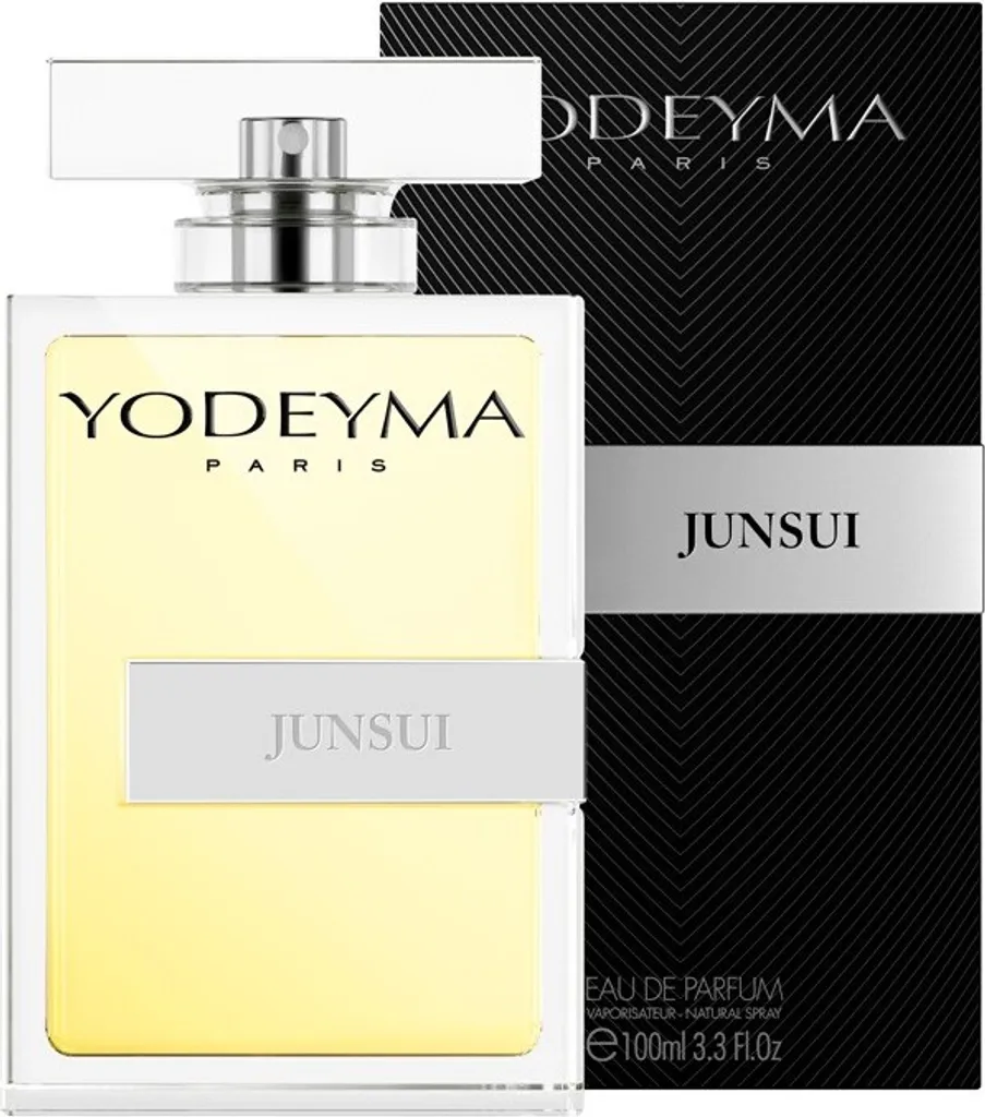 Offerta Yodeyma Junsui 100ml | Il Miglior Profumo Uomo Economico