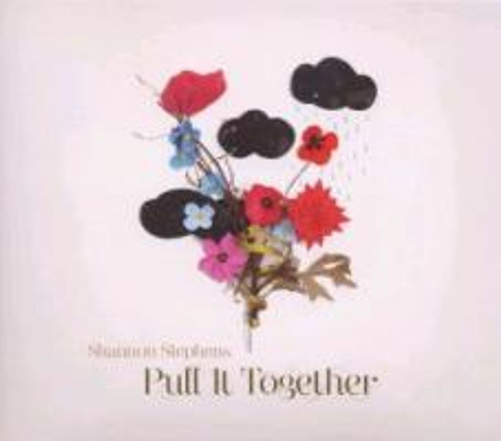 Stephens,Shannon-Pull It Together