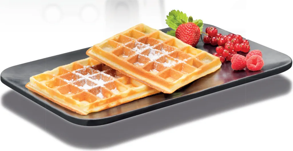 Piastra per waffle Krups FDK251 - 9