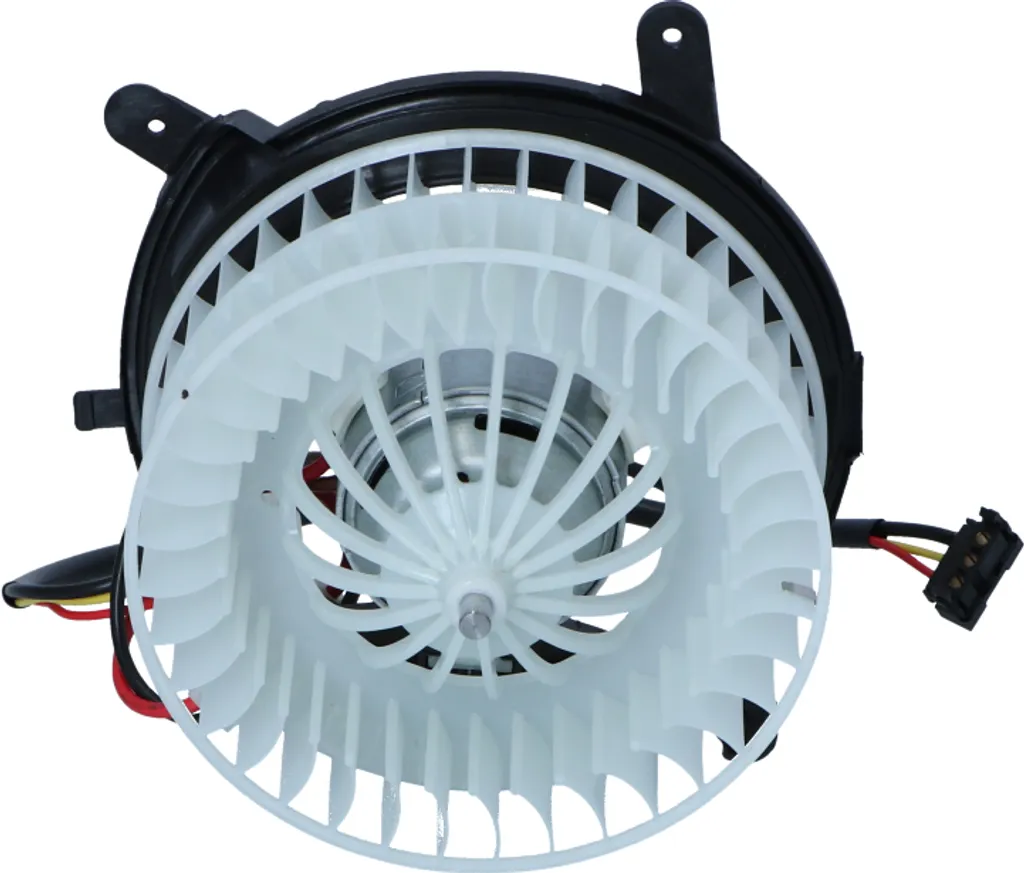 Pulseur d'air habitacle Classe E W210 S210 - Ventilateur NRF 34045 OE