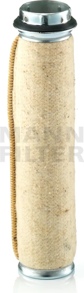 Filtre à air CF 600 Mann + Hummel protection moteur maximale poussière