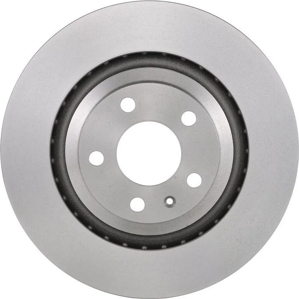 Disque de Frein Bosch Haute Qualité 0986479299 Haute Résistance Audi