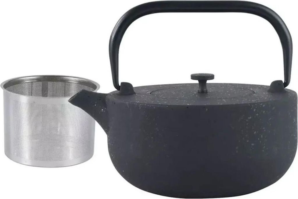 Gusseisen Teekanne 1,1L KINGHOFF KH-1844 Produktbild 