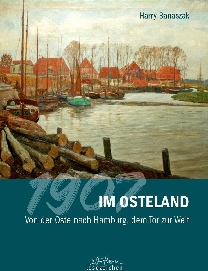 1907 im Osteland