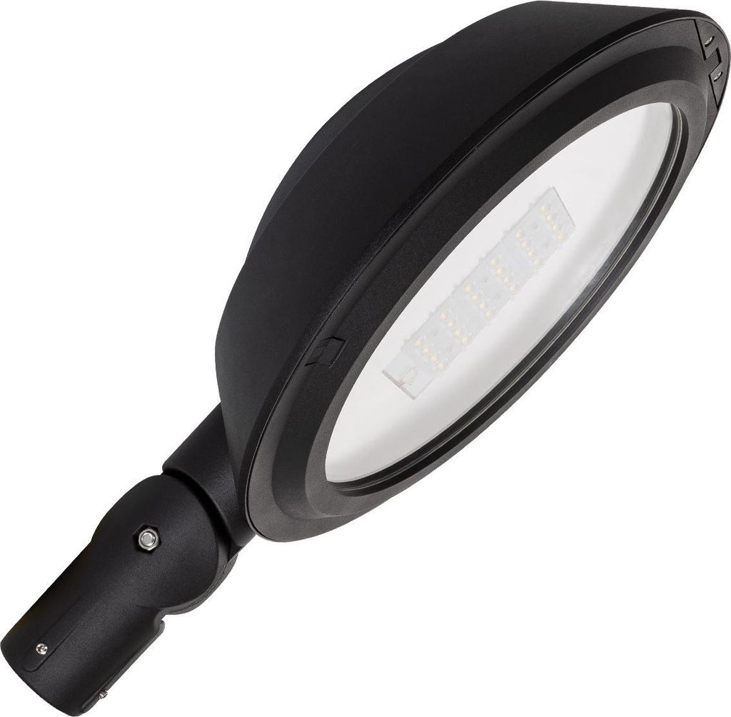 LED-Straßenleuchte 40W Arrow     6000K Symmetrisch Produktbild 