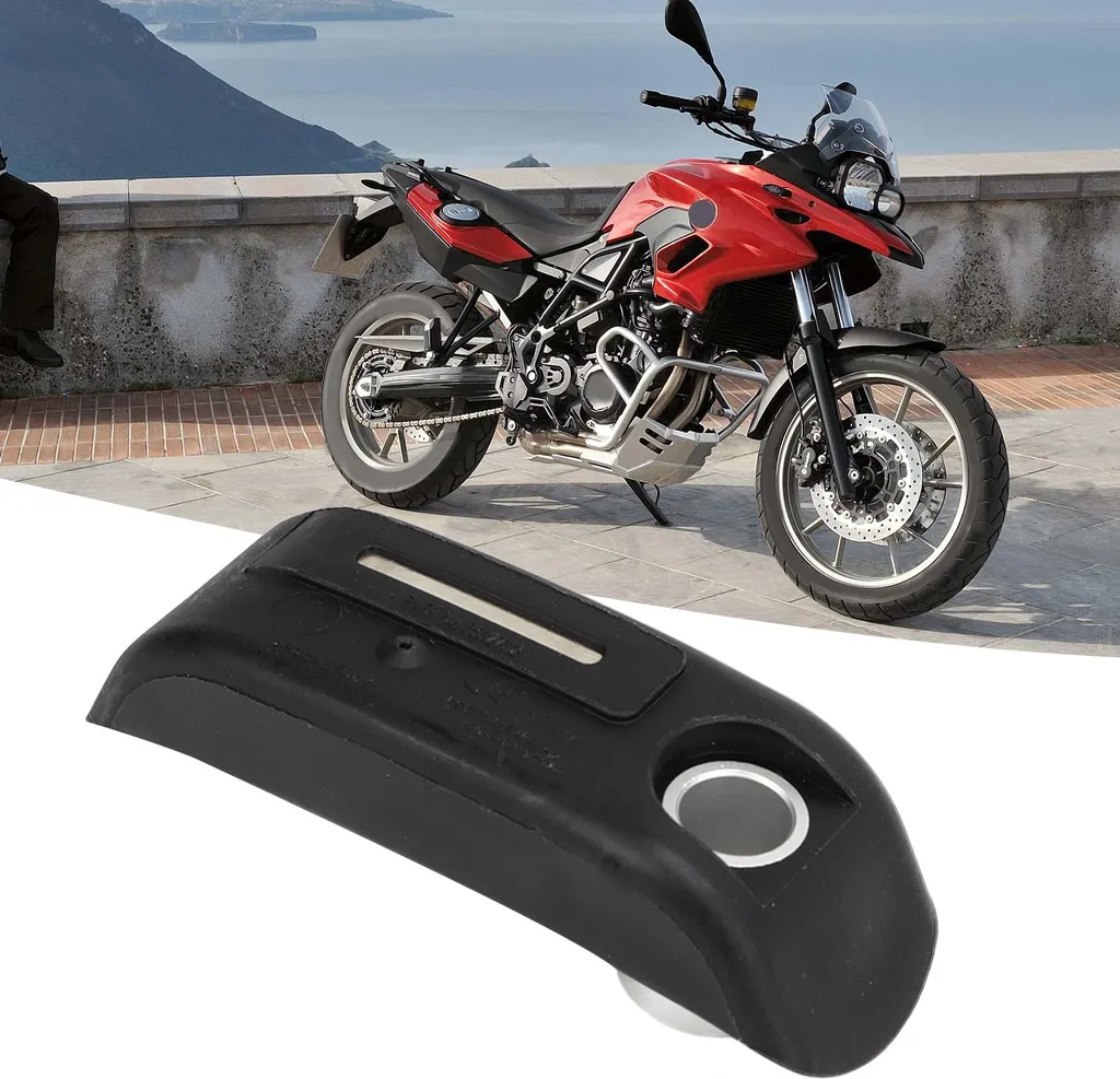 2 Sensori RDC Pressione Pneumatici Moto BMW F800GS R1200GS K1600GT