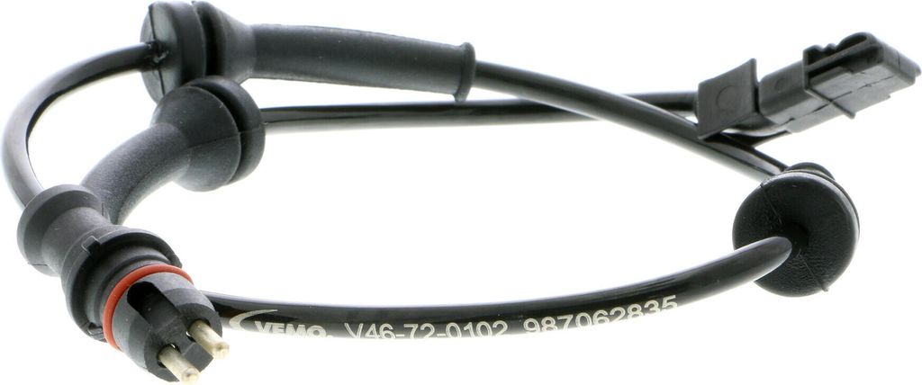 VEMO Sensor, Raddrehzahl Original VEMO Qualität