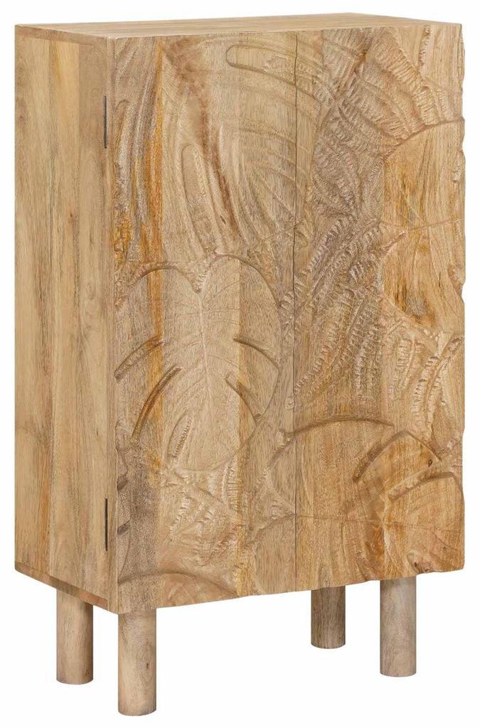 vidaXL Highboard 53 x 30 x 90 cm