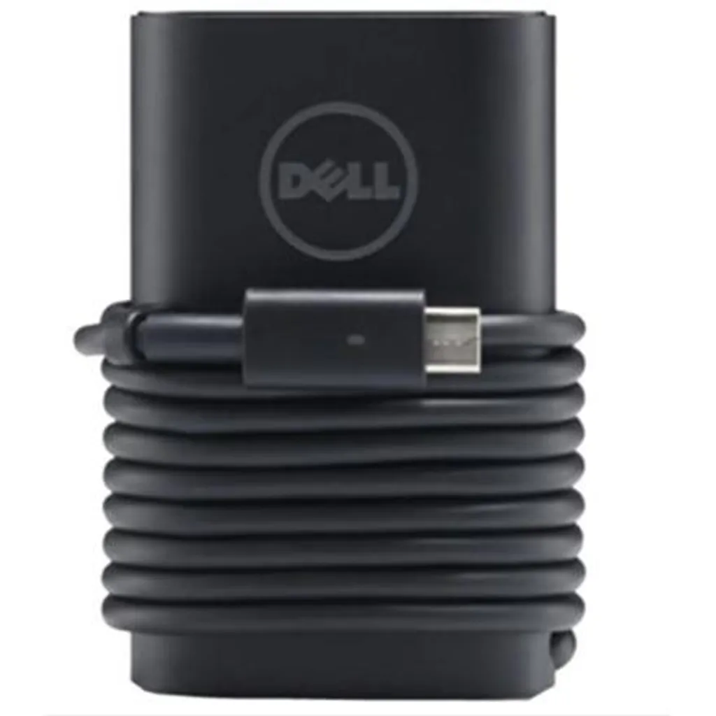 Dell Kit Alimentatore 45W AC Europe FD7VG - Ricambio Originale USB-C