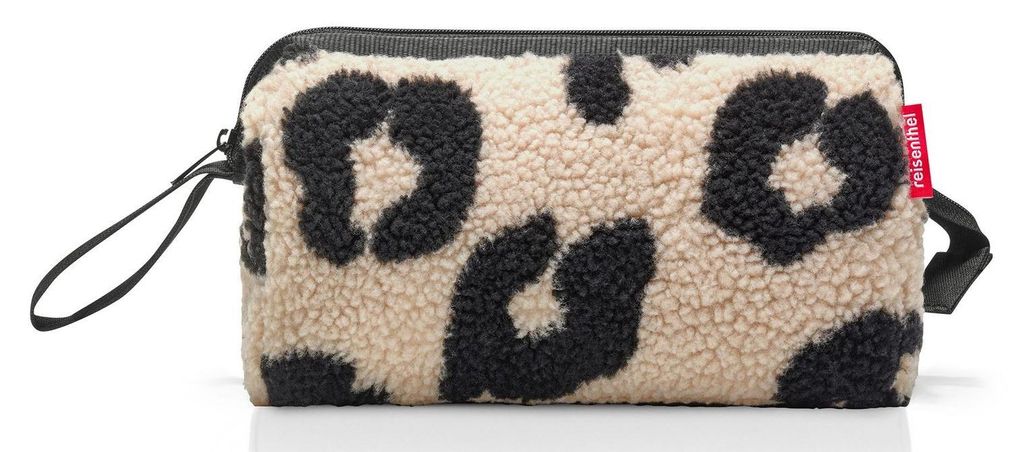 reisenthel trousse de toilette Travel Cosmetic Bag Teddy Image du produit 