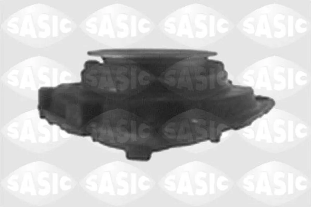 Support suspension SASIC 4001634 - Haute résistance pour Modus/Clio