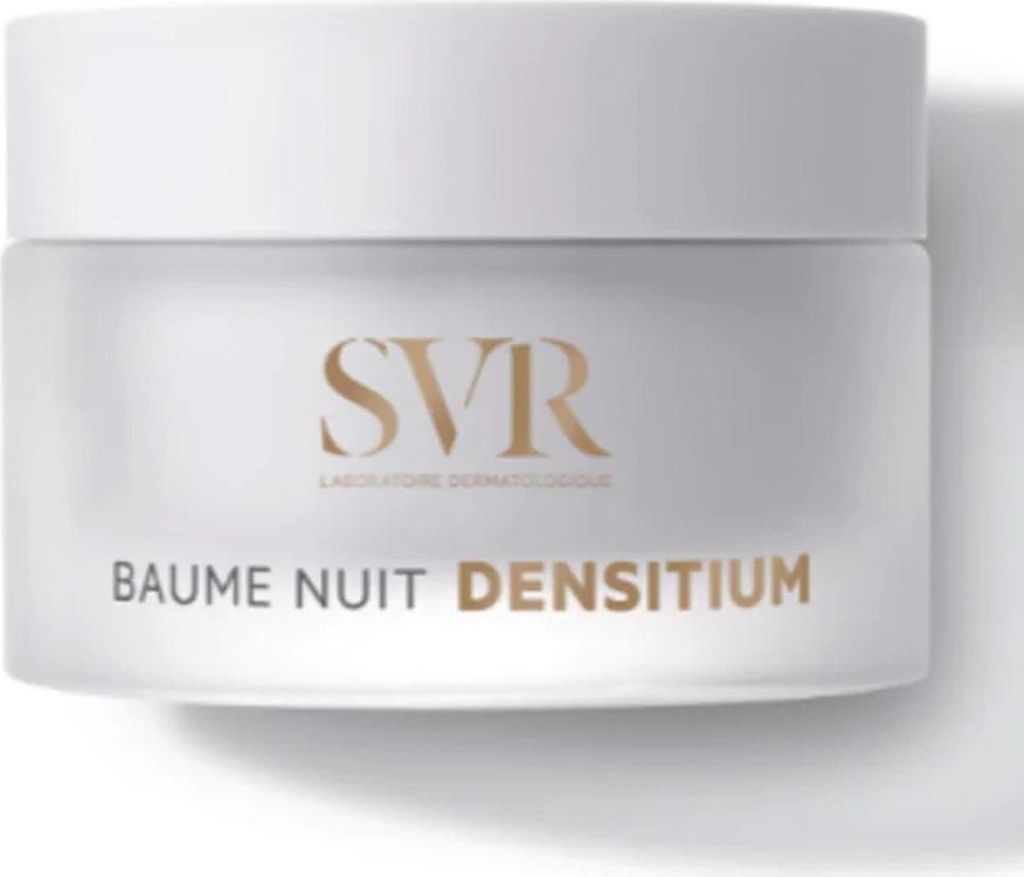 SVR Balsamo Densitium Baume Nuit Immagine del prodotto 