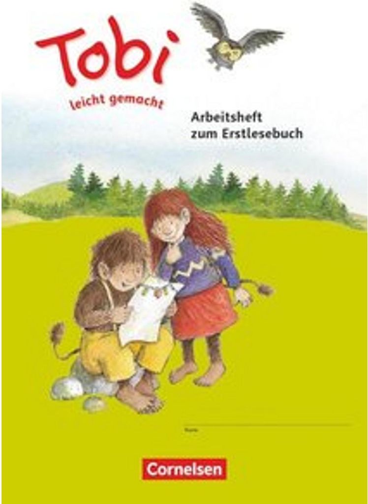 Tobi - Ausgabe 2016