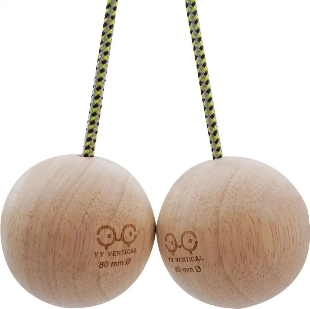 Boules d'Escalade 8cm - Évitez la Fatigue du Grip et Progressez Vite