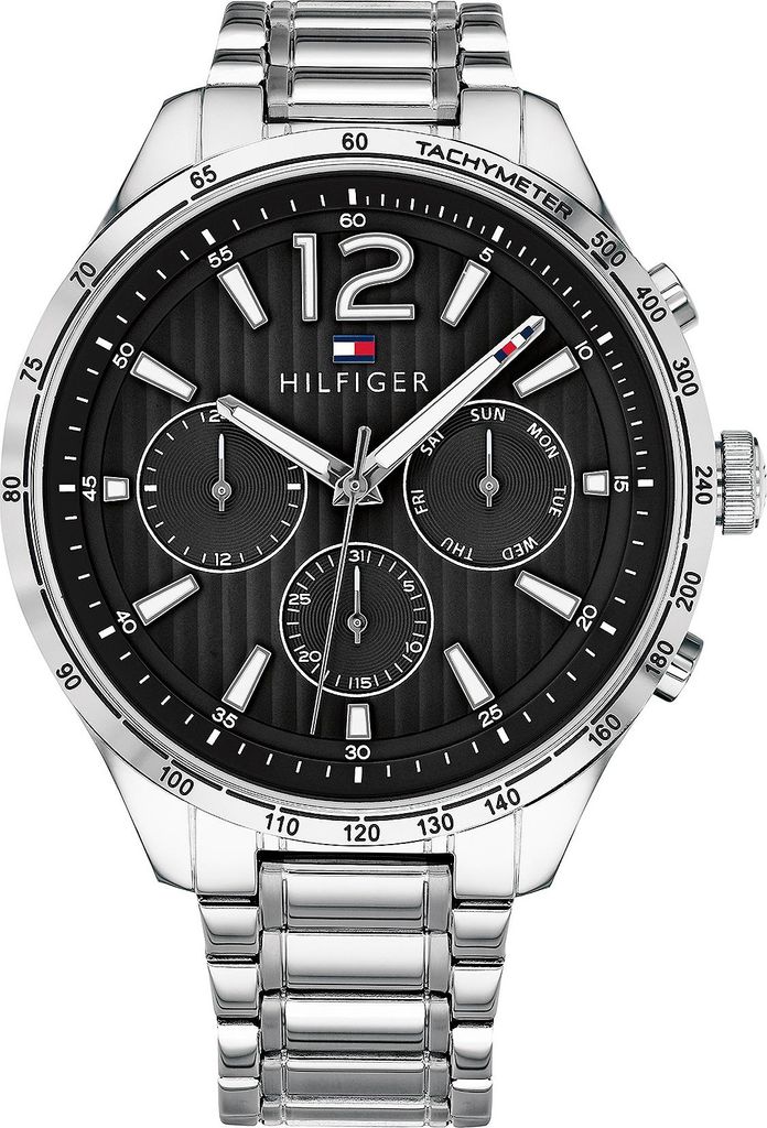 Tommy Hilfiger Polshorloges 1791469 Productafbeelding 