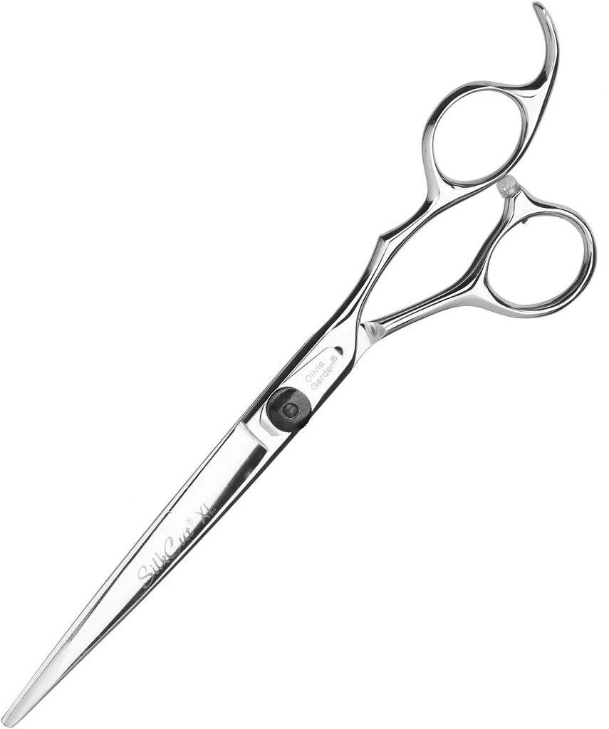 Olivia Garden SilkCut XL Schere 7' RH (17,5 cm) Produktbild 