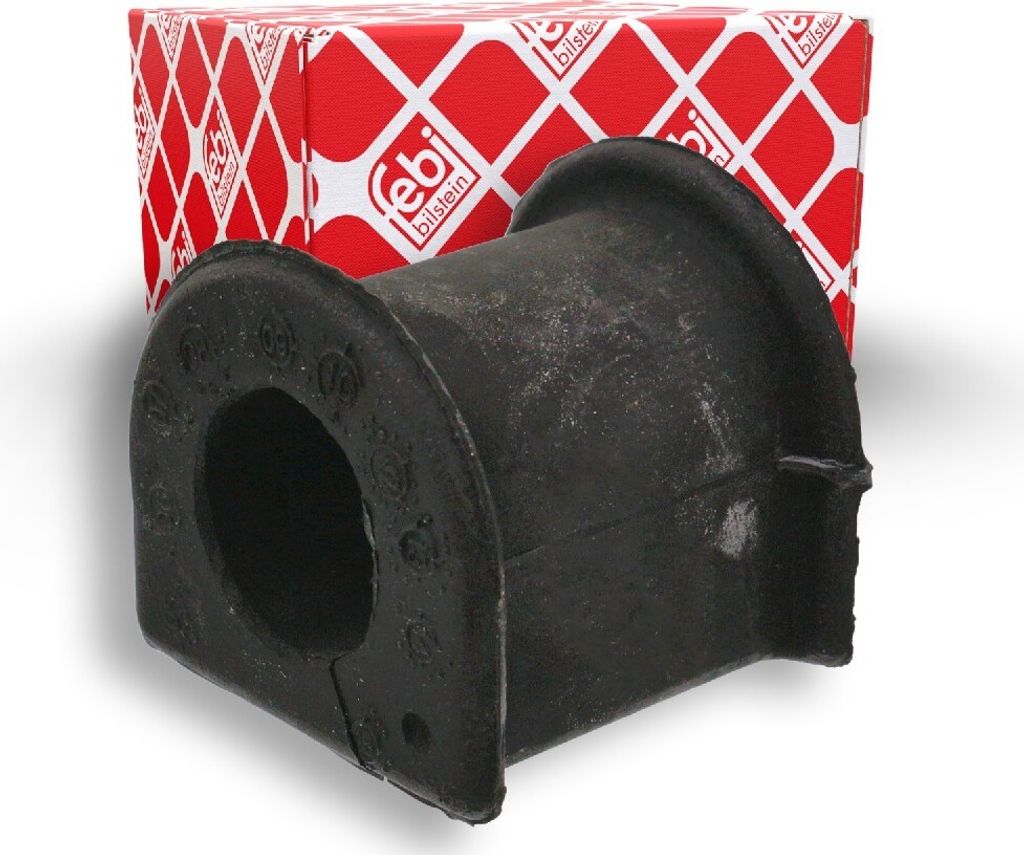FEBI BILSTEIN 42860 Lagerung Stabilisator Stabigummi für Produktbild 
