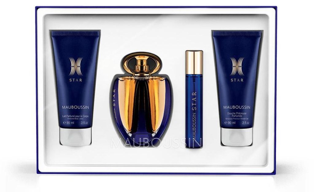 Mauboussin Star EP 90 Vap Cofre Productafbeelding 