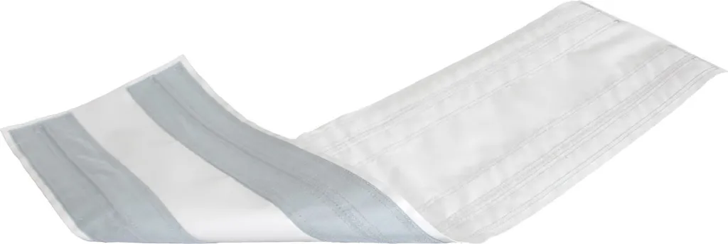 Sangle de connexion pour chemin de gymnastique 150cm gris résistant - 3