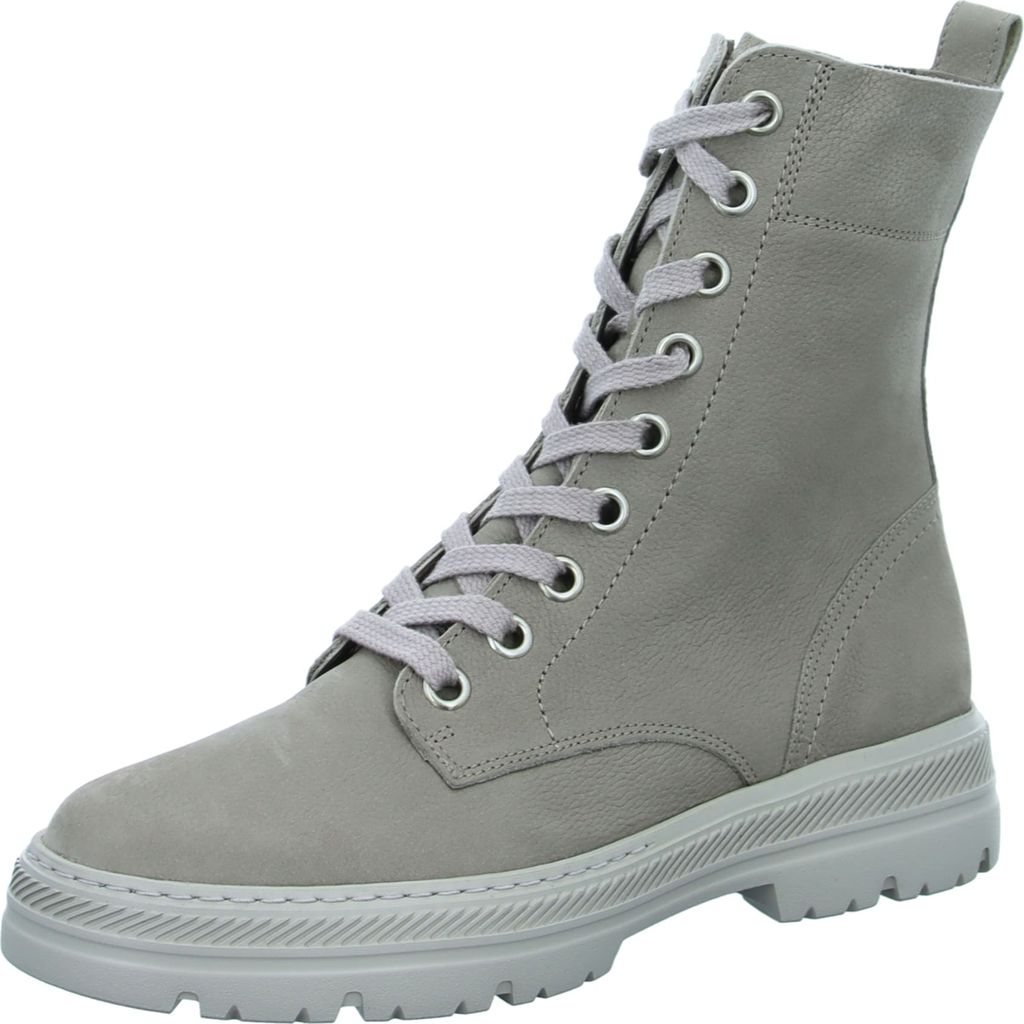 Paul Green Schnürstiefeletten Damen 31363135303131 Grau 37 Produktbild 21