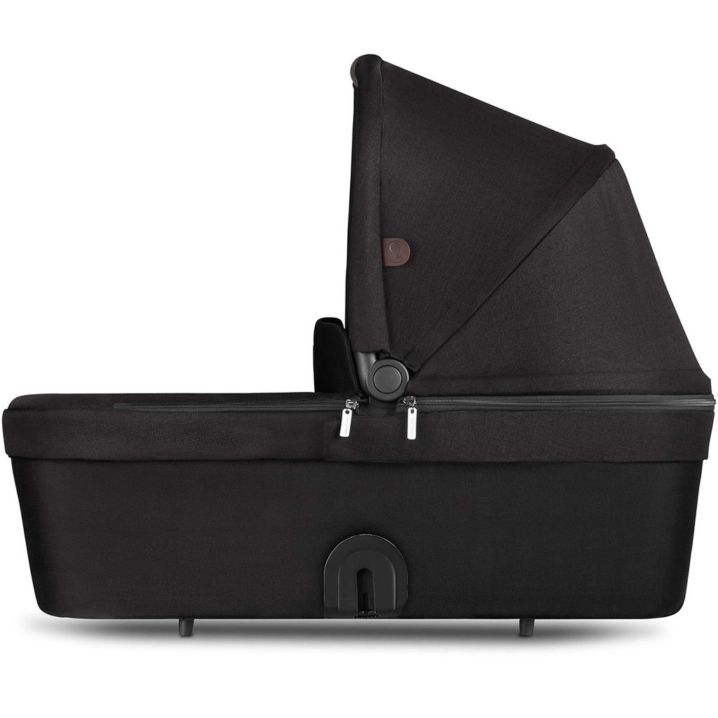 ABC Design 12001582104 Capazo Limbo Diamond Dolphin Kinderwagenaufsatz Babywanne Wanne für Limbo Kinderwagen Buggy